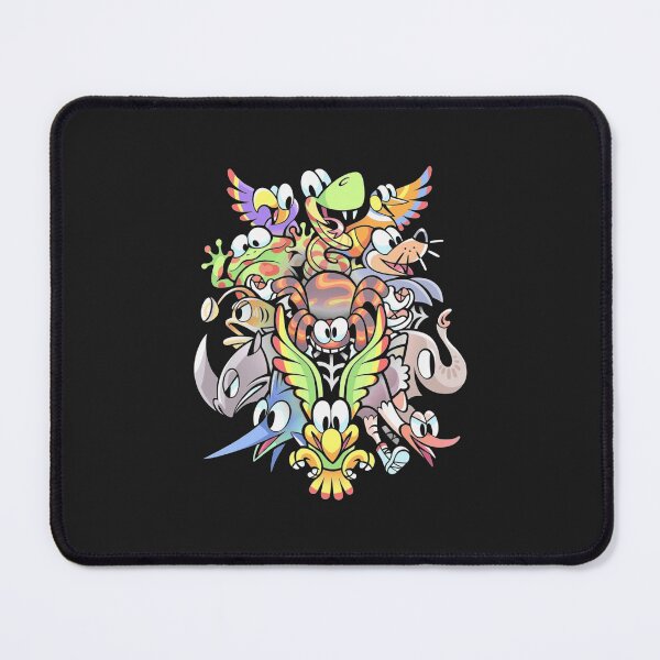 Item preview, Whos Your Buddy designed and sold by HaryDuong.