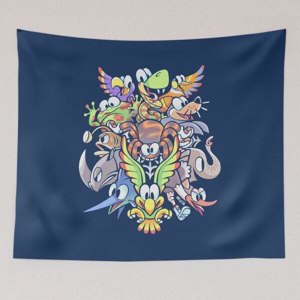 Item preview, Whos Your Buddy designed and sold by HaryDuong.