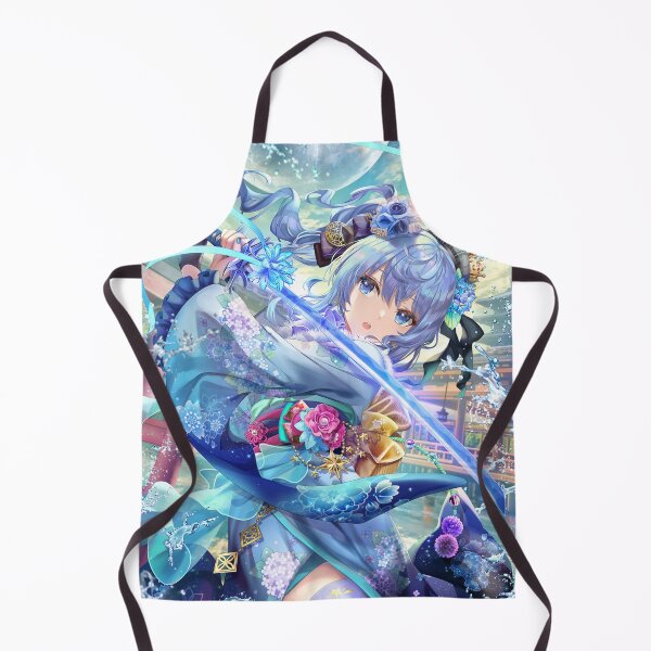Item preview, Hoshimachi Suisei designed and sold by MelanieRacolta.