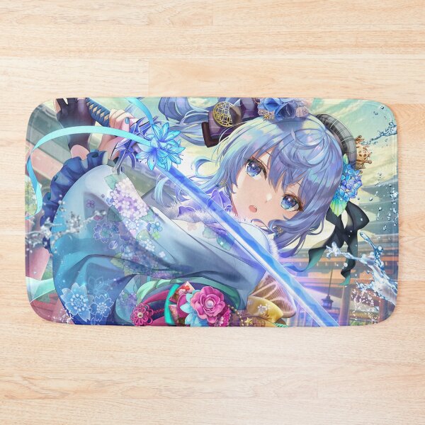 Item preview, Hoshimachi Suisei designed and sold by MelanieRacolta.