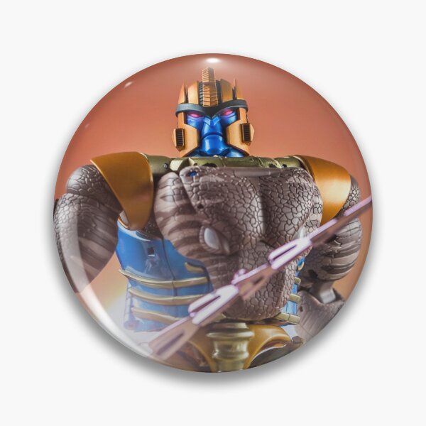 Item preview, Transformers Beast Wars Dinobot designed and sold by SixoTF.
