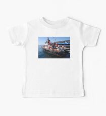 Chief Seattle Baby Tee