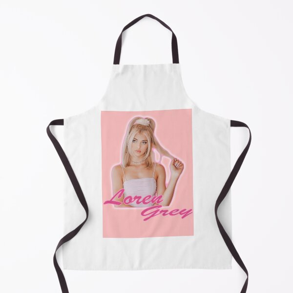 Item preview, loren grey gray beech top seller Graphic T-Shirt designed and sold by LukaraBuck.