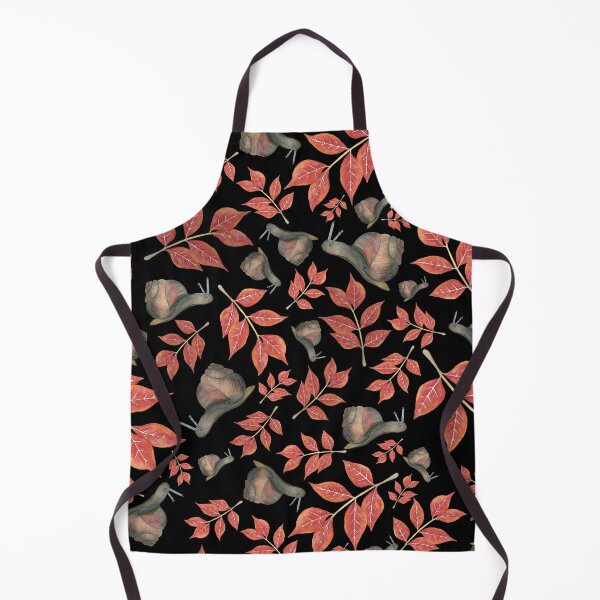 Item preview, Warm Autumn Snail Time designed and sold by CATERINAandCO.