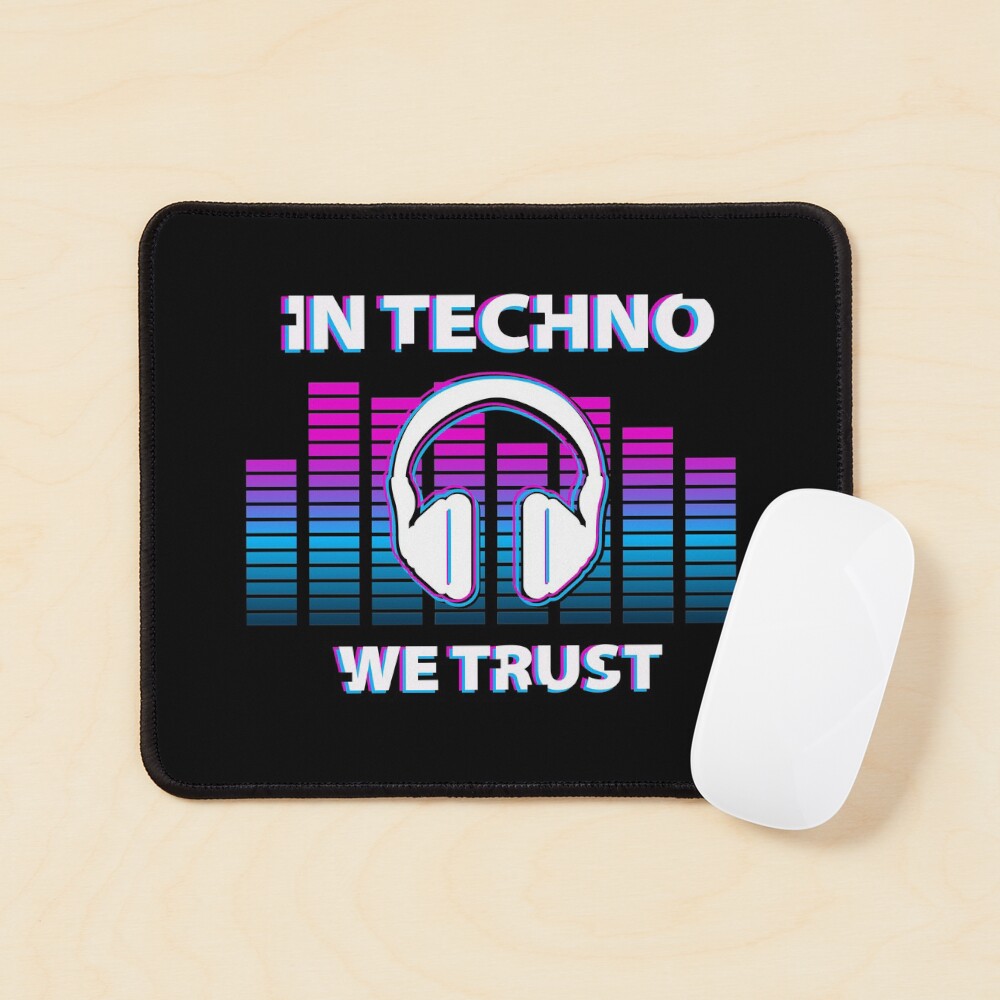 Item preview, Mouse Pad designed and sold by RamiBeans.