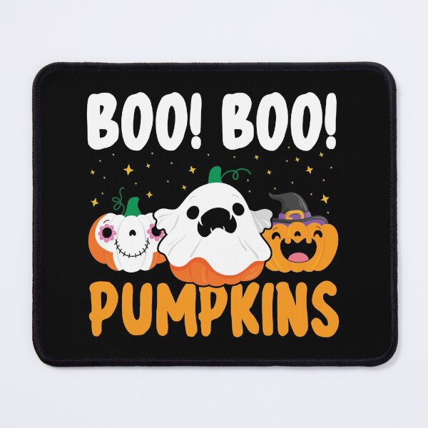 Item preview, Boo Boo Pumpkin designed and sold by NewTrendings.