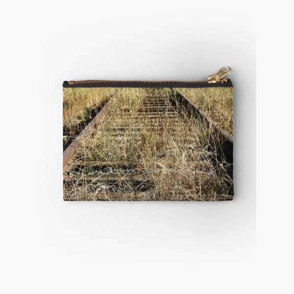 Item preview, Herald Railroad Tracks designed and sold by monarchgraphics.