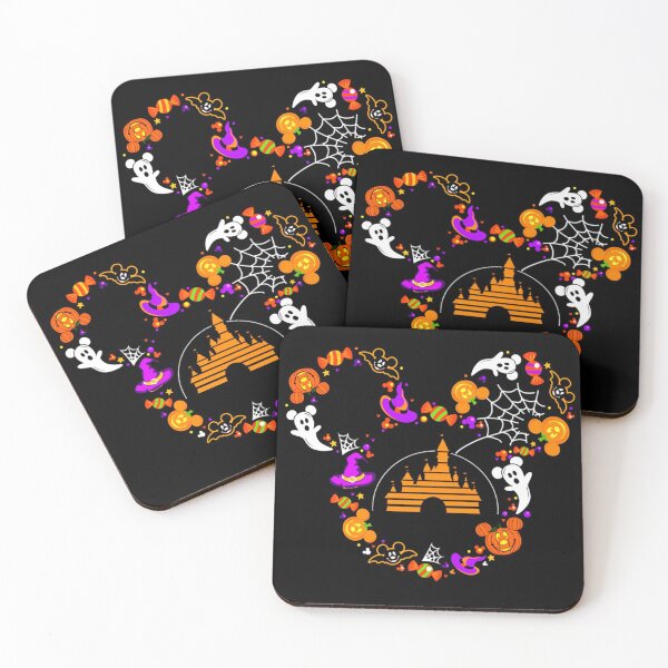 Item preview, Cartoon mickey mouse Halloween designed and sold by JosieQueen.