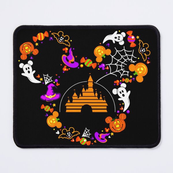 Item preview, Cartoon mickey mouse Halloween designed and sold by JosieQueen.