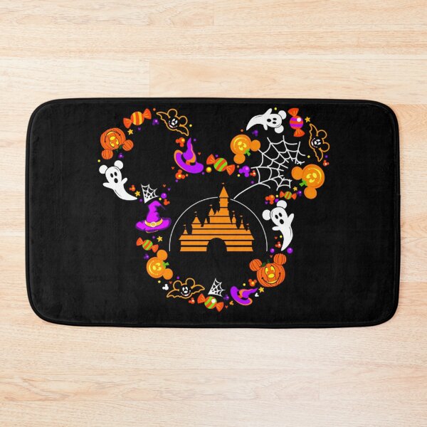 Item preview, Cartoon mickey mouse Halloween designed and sold by JosieQueen.