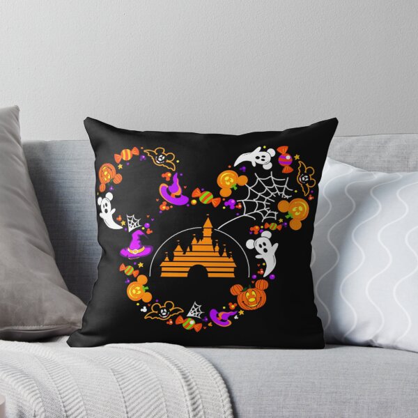 Item preview, Cartoon mickey mouse Halloween designed and sold by JosieQueen.