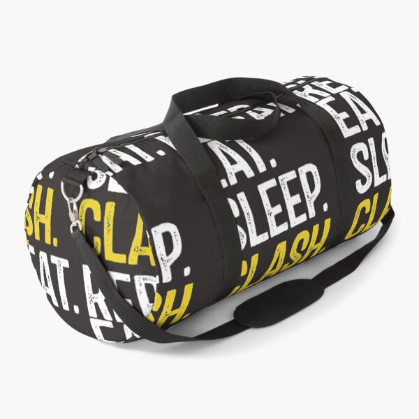 Item preview, Eat Sleep Clash Repeat Essential designed and sold by LawsonMacdolan.