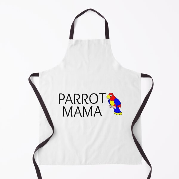 Item preview, Parrot Mama designed and sold by ojdart.
