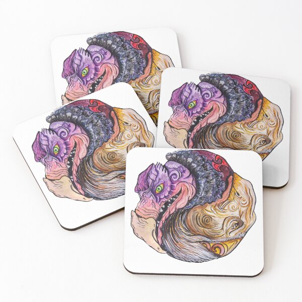 Item preview, urSkeks The Dark Crystal Wide Resistance Universe designed and sold by CrystalGloria.