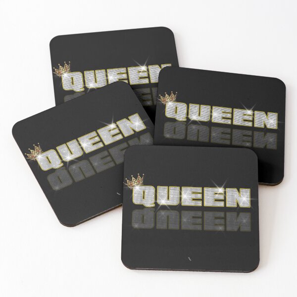 Item preview, Fit 4 a Queen designed and sold by Aged 2 Perfection.