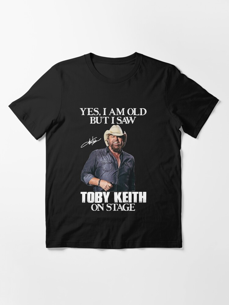 vintage toby keith shirt