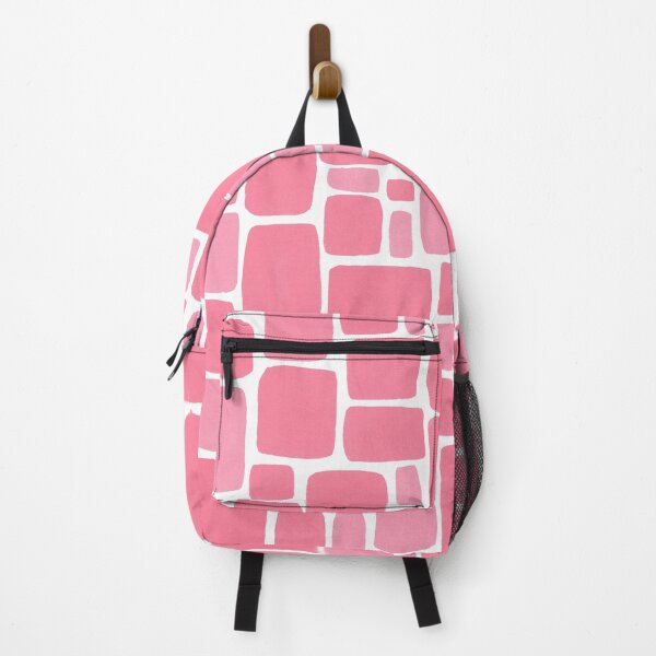 Item preview, Pink pedestrian street designed and sold by Aidi Riera.