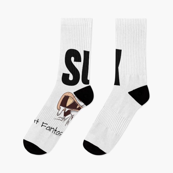 Item preview, I SUCK at Fantasy Football designed and sold by teez4dayz.