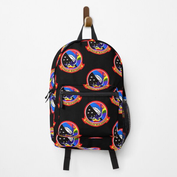Item preview, VP 6 Blue Sharks  designed and sold by sachiem.