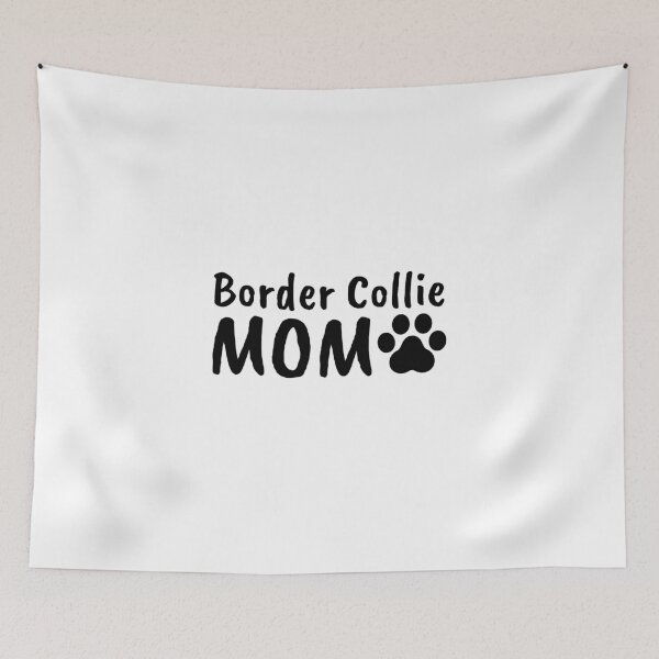Item preview, border collie mom designed and sold by Exey02.