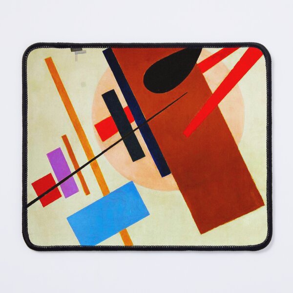 Item preview, KAZIMIR MALEVICH - Suprematism designed and sold by Go Logo Designs.