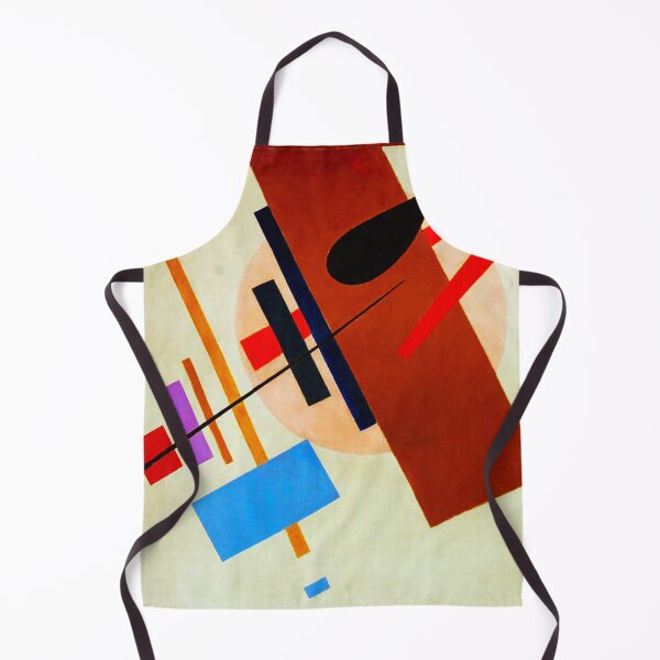 Item preview, KAZIMIR MALEVICH - Suprematism designed and sold by Go Logo Designs.