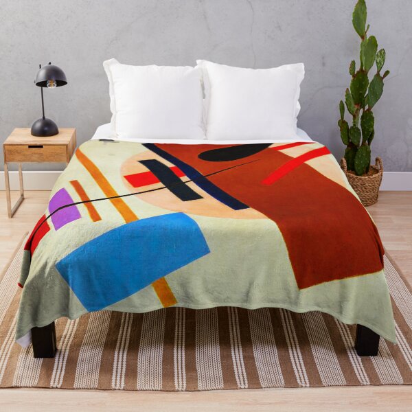 Item preview, KAZIMIR MALEVICH - Suprematism designed and sold by Go Logo Designs.