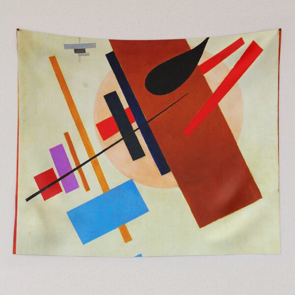 Item preview, KAZIMIR MALEVICH - Suprematism designed and sold by Go Logo Designs.