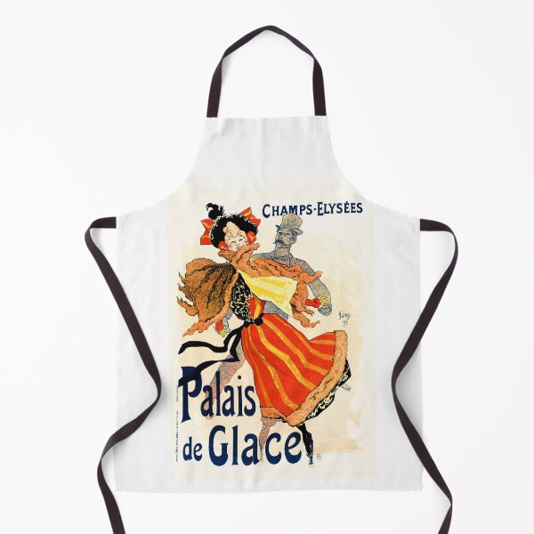 Item preview, Art Nouveau vintage french poster, by the Maîtres de l'affiche and Jules Chéret. designed and sold by KaterinaLog.