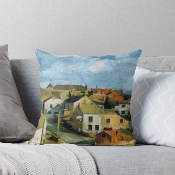 Item preview, Le Village de Treignes - Belgium designed and sold by Gilberte.