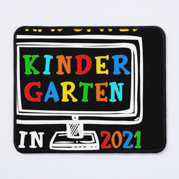 Item preview, I Virtually Graduated Kindergarten Class 2021 Graduation T-Shirt (NXPowerLite Copy) designed and sold by wrongcamouflage.