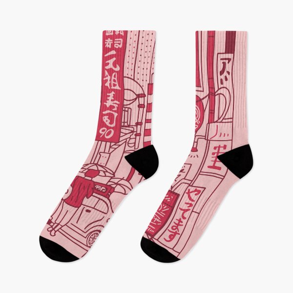 Item preview, Tokyo Comic designed and sold by AwesomeProject.