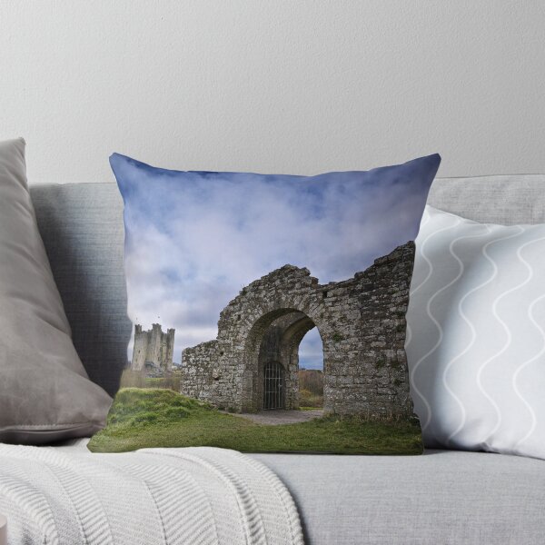 Item preview, Sheeps Gate and Trim Castle designed and sold by Michelle McMahon.