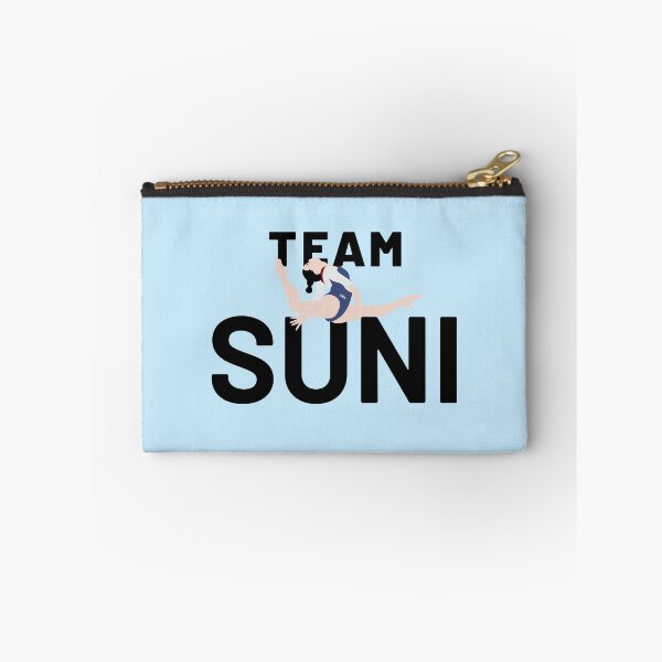 Item preview, Sunisa 'Suni' Lee designed and sold by thedustyshelves.