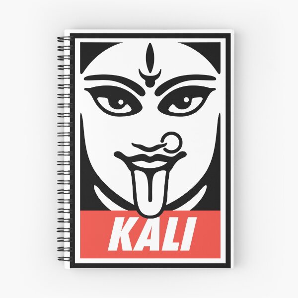 Item preview, Kali designed and sold by tshirtbaba.