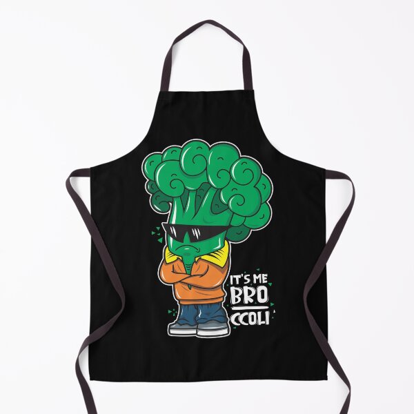 Item preview, It's Me Bro-Ccoli designed and sold by andriandesain.