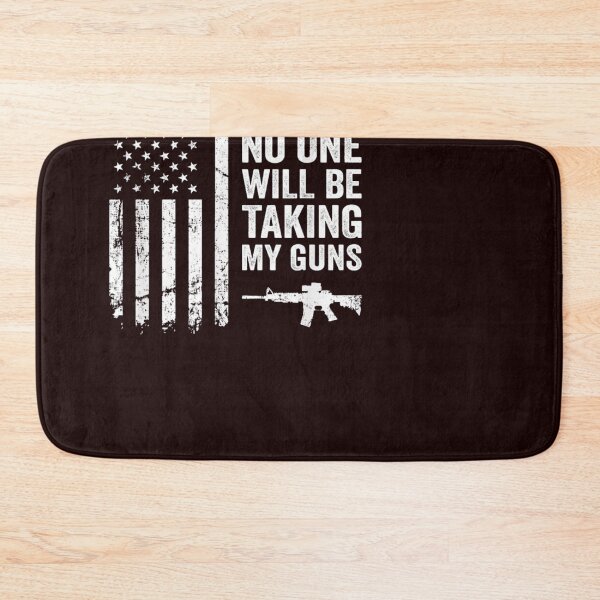 Item preview, Second Amendment Gun Rights AR-15 designed and sold by hangoxinhxan.