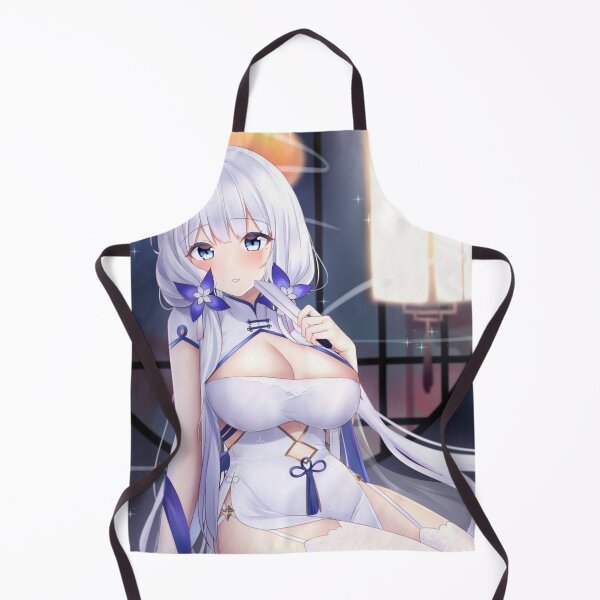 Item preview, Illustrious Azur Lane designed and sold by MelanieRacolta.