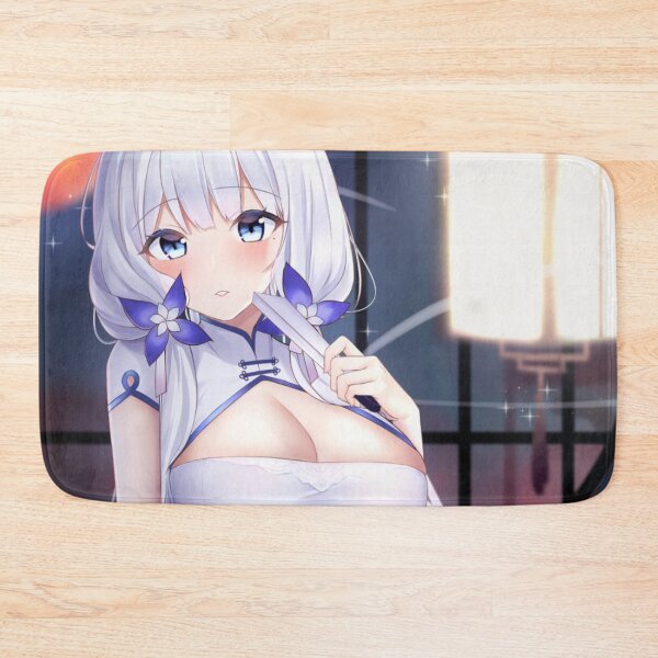Item preview, Illustrious Azur Lane designed and sold by MelanieRacolta.
