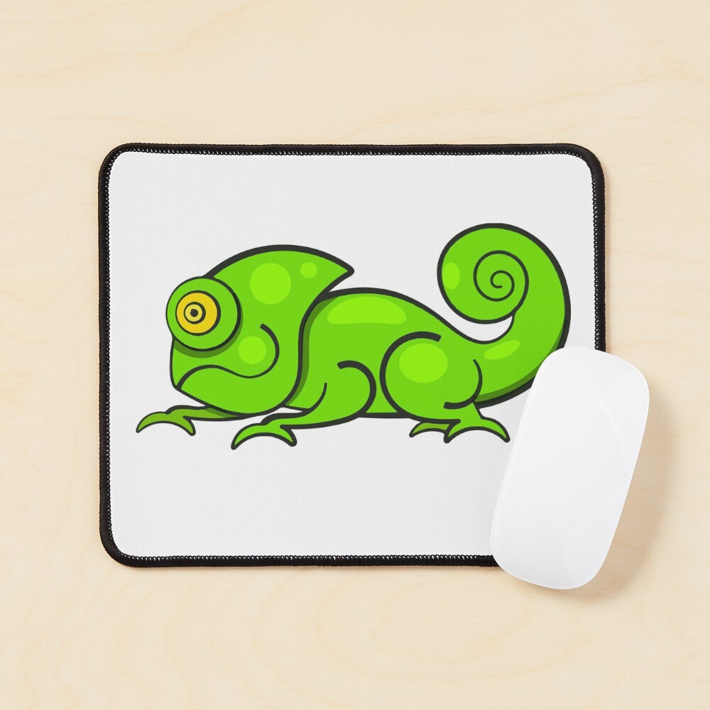 Item preview, Mouse Pad designed and sold by Found4u.