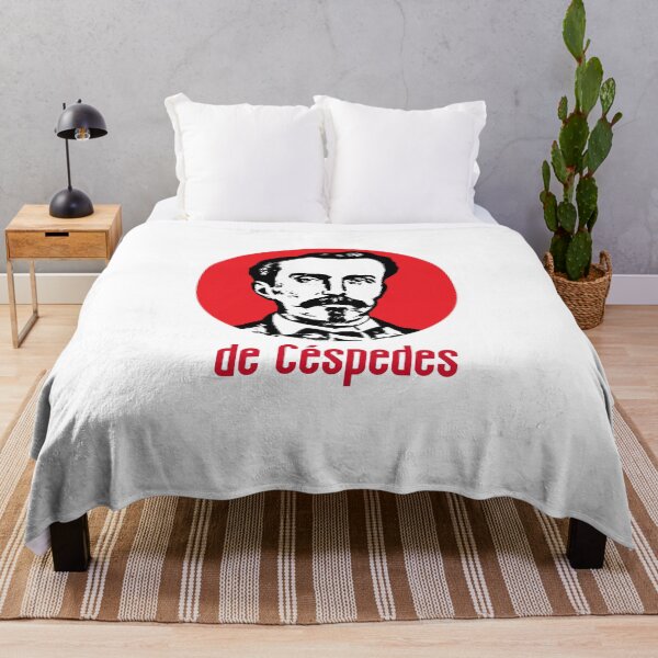 Item preview, Carlos Manuel de Céspedes designed and sold by RevolutionInPaint.
