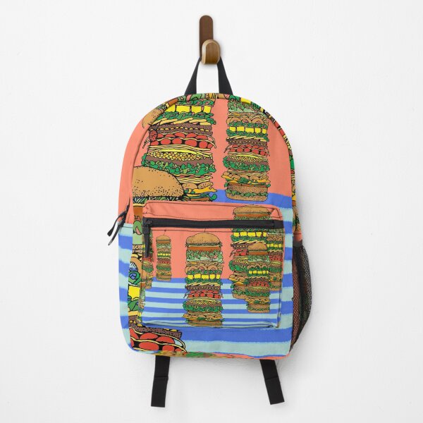 Item preview, cheap XXL burgers designed and sold by Mauswohn.