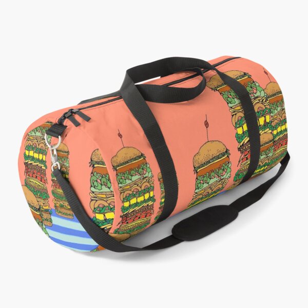 Item preview, cheap XXL burgers designed and sold by Mauswohn.