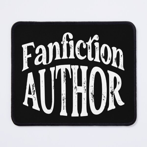 Artikelvorschau, Autor von Fanfictions entworfen und verkauft von world-of-words.