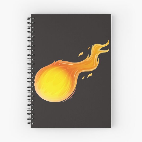 Item preview, Fireball Classic designed and sold by LawsonMacdolan.