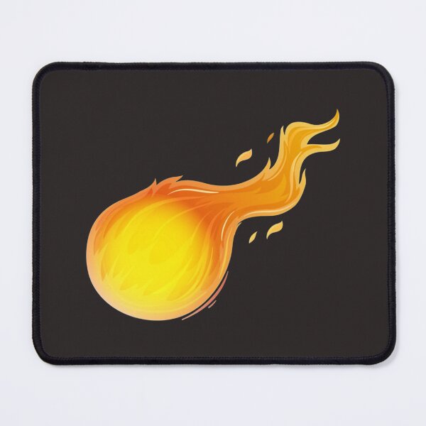 Item preview, Fireball Classic designed and sold by LawsonMacdolan.