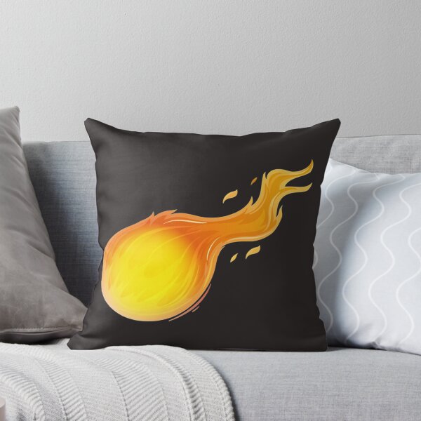 Item preview, Fireball Classic designed and sold by LawsonMacdolan.