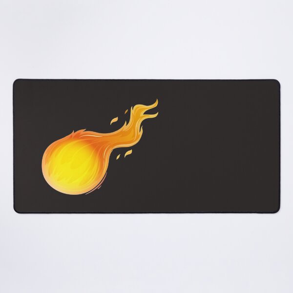 Item preview, Fireball Classic designed and sold by LawsonMacdolan.