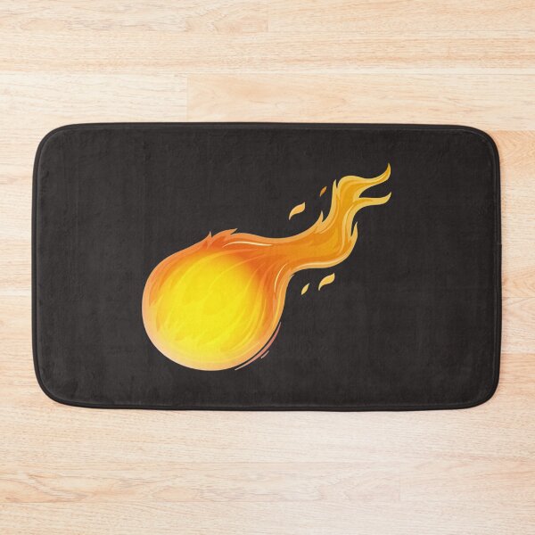 Item preview, Fireball Classic designed and sold by LawsonMacdolan.