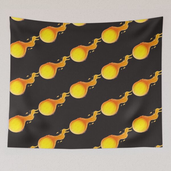 Item preview, Fireball Classic designed and sold by LawsonMacdolan.